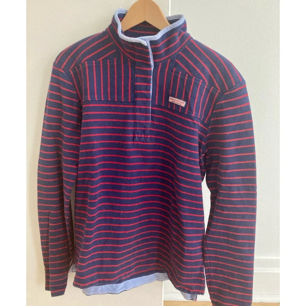 Vineyard Vines really cute
